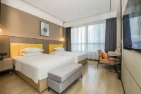 Dilunting Hotel Hotels in Linshui