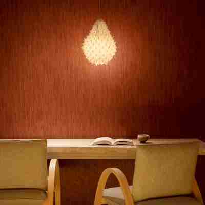 Hoshino Resorts Kai Beppu Rooms