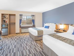 Microtel Inn & Suites by Wyndham Ocean City