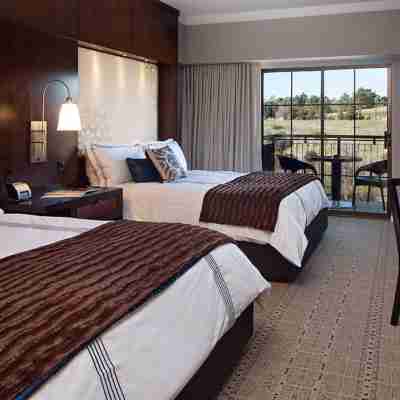 Chumash Casino Resort Rooms