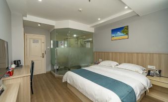 Wenling Wofeiya Fashion Hotel