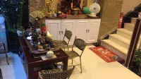 Yake Shijin Mingshi Hotel