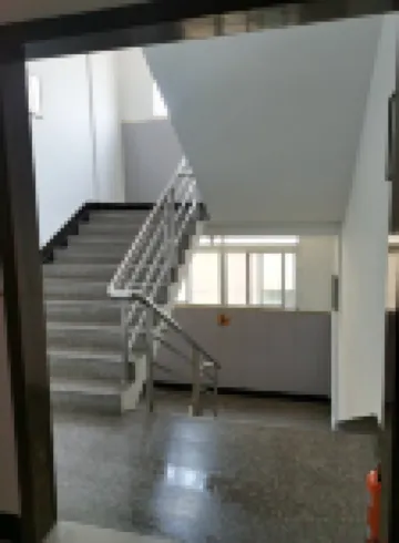 新港灣賓館（安慶師範大學龍山校區店）