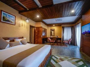 Bar Peepal Resort