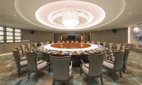 Longhui Friendship International Hotel - Morgenmad