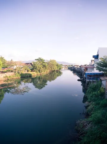 รูปภาพของโอโย 671 ลาลูนา ริเวอร์ เฮาส์