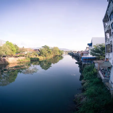 Laluna River House