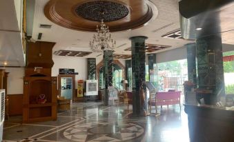 Golden Grand Hotel Phitsanulok