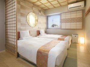 HOTEL MYSTAYS Asakusabashi