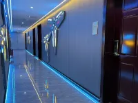 Cangzhou Mingtai Electric Sports Hotel