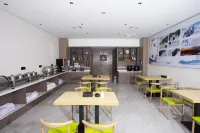 Guangde Xingxi Hotel (Stadium) - Breakfast