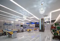 Dongbao Hotel - فطور