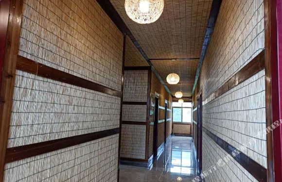 重慶過了這個村鄉村酒店