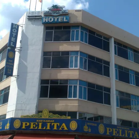 Palm Inn Ampang Point