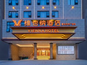 Vienna Hotel (Tengxian Hedong Square Branch)