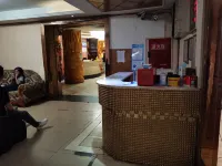 Nanchong Longzhicheng Digital Hotel