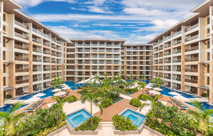 Henann Tawala Resort