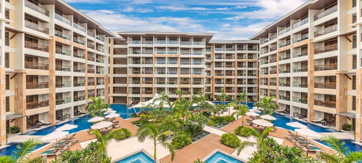 Henann Tawala Resort Hotel a Panglao