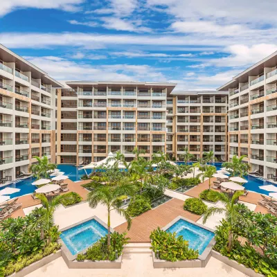 Henann Tawala Resort Hotels near Bohol–Panglao International Airport