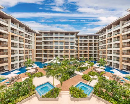 Henann Tawala Resort Hoteles en Panglao