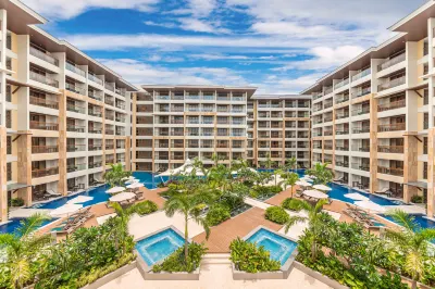 Henann Tawala Resort Hotel dekat Bandara Bohol-Panglao