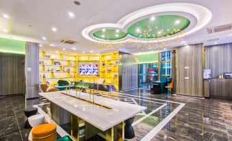 Ibis Styles Hotel (Shaoxing Keqiao Convention and Exhibition Center)