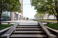Yichang Lvyue Hotel (AQUA PLAZA& Three Gorges University Shop) - Bữa sáng