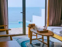 Shengsi Flower and Bird Island Wuma Homestay فنادق في شنغ سى
