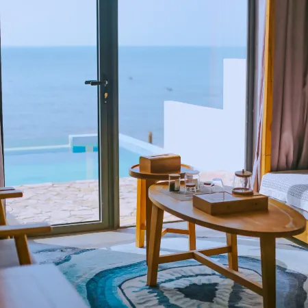 Shengsi Flower and Bird Island Wuma Homestay