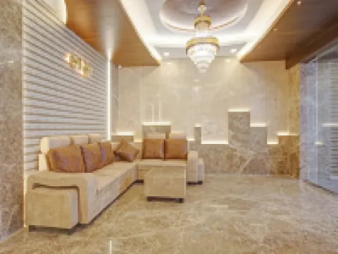 ยูพาร์โรงแรมทีนาการ์ โรงแรมในเจนไน