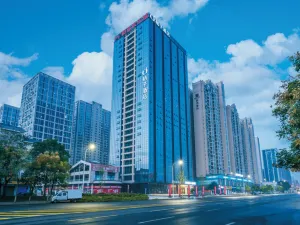 Orange Hotel