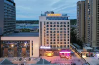Vienna Hotel (Hengyuan Avenue, Anzhou District, Mianyang) - Kitchens