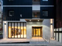 Fourz Hotel Kintetsu Osaka-Namba โรงแรมใกล้สปาเวิร์ด