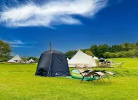 Appi No Mori Glamping Hoteles en Hachimantai