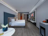 FUNGEE Hotel (Mount Yuelu, Juzizhou, Changsha) Hotels near Yuelu Mountain