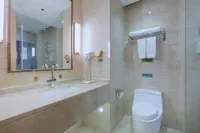 Vienna International Hotel (Hai'an High Speed Railway Station) Hotels in Hai'an