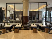 ZHONG WEI YUXI HONGTA HOTEL