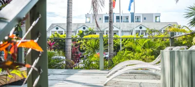 Heritage Cairns Hotels in Cairns