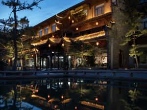 Zhimi Mountain Residence Tourist Resort
