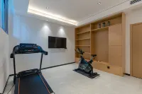 Junlai Hotel Yue (Ningguo Avenue Times Square Branch) - palestra