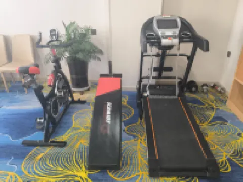 Thank Inn Plus (Beitun Municipal Government Branch)