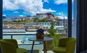 Day·Life Light Luxury Design Meisu (Lhasa Potala Palace Store)