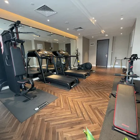 Paco Hotel Chimelong Nancun Wanbo Metro Guangzhou Отели рядом с достопримечательностью «Chimelong International Circus»