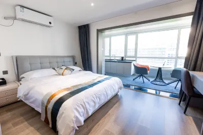 Jingcheng Yujia Hotel