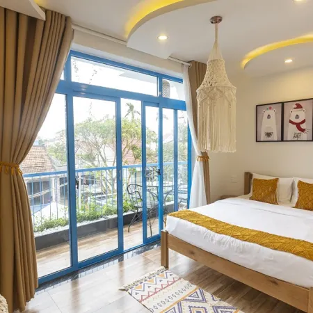 Hoi An Lazy Bear Villa