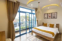 Hoi An Lazy Bear Villa