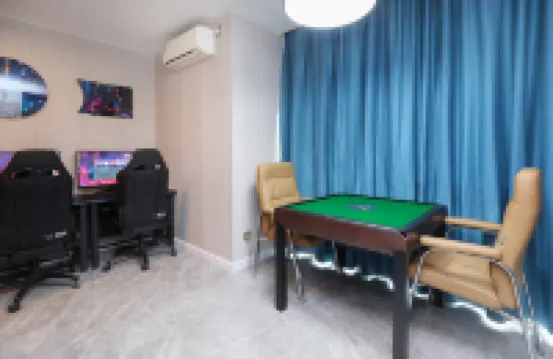 東森電競酒店（南京南站雙龍大道地鐵站店）