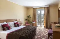 Amalia Hotel Nafplio - Balcony