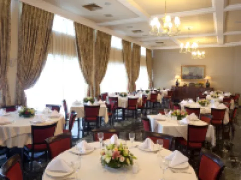 Margarona Royal Hotel Hotels in Preveza