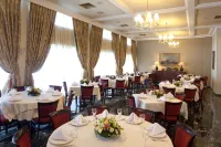 Margarona Royal Hotel Hotel di Preveza